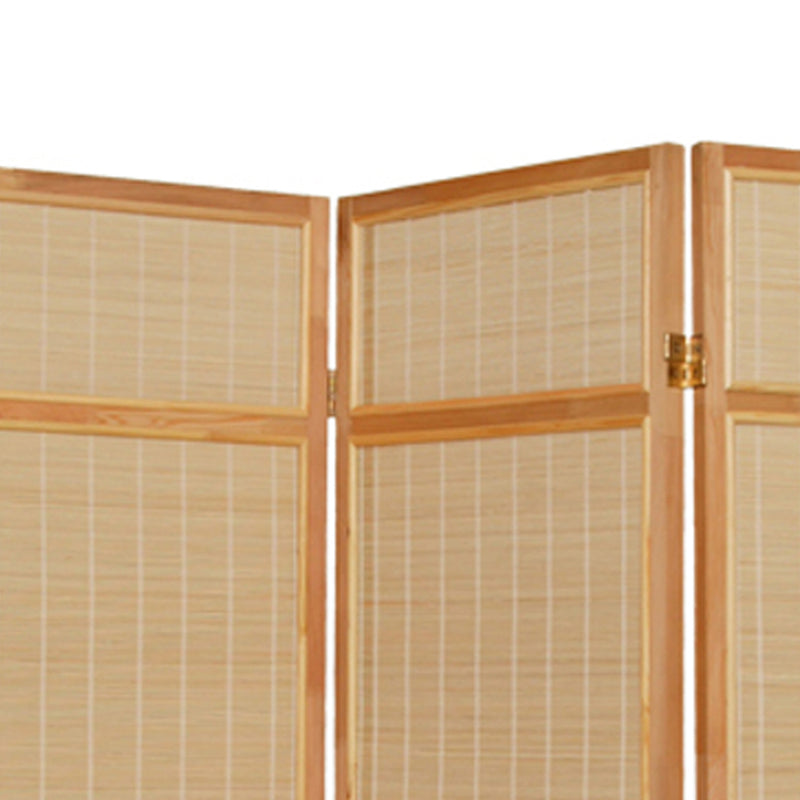 Screen Gems Pine Layered Screen-zoom-