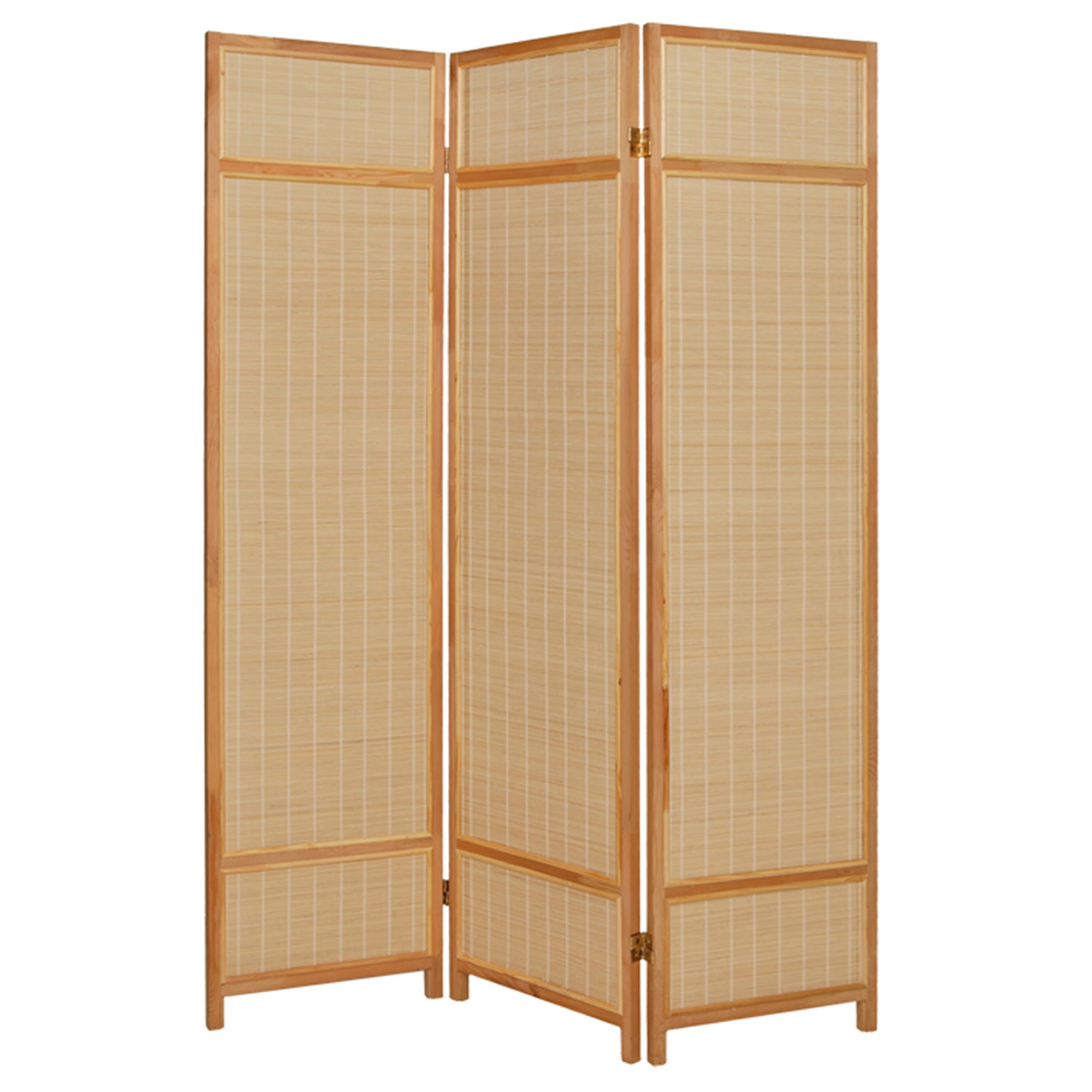 Screen Gems Pine Layered Screen-zoom-5