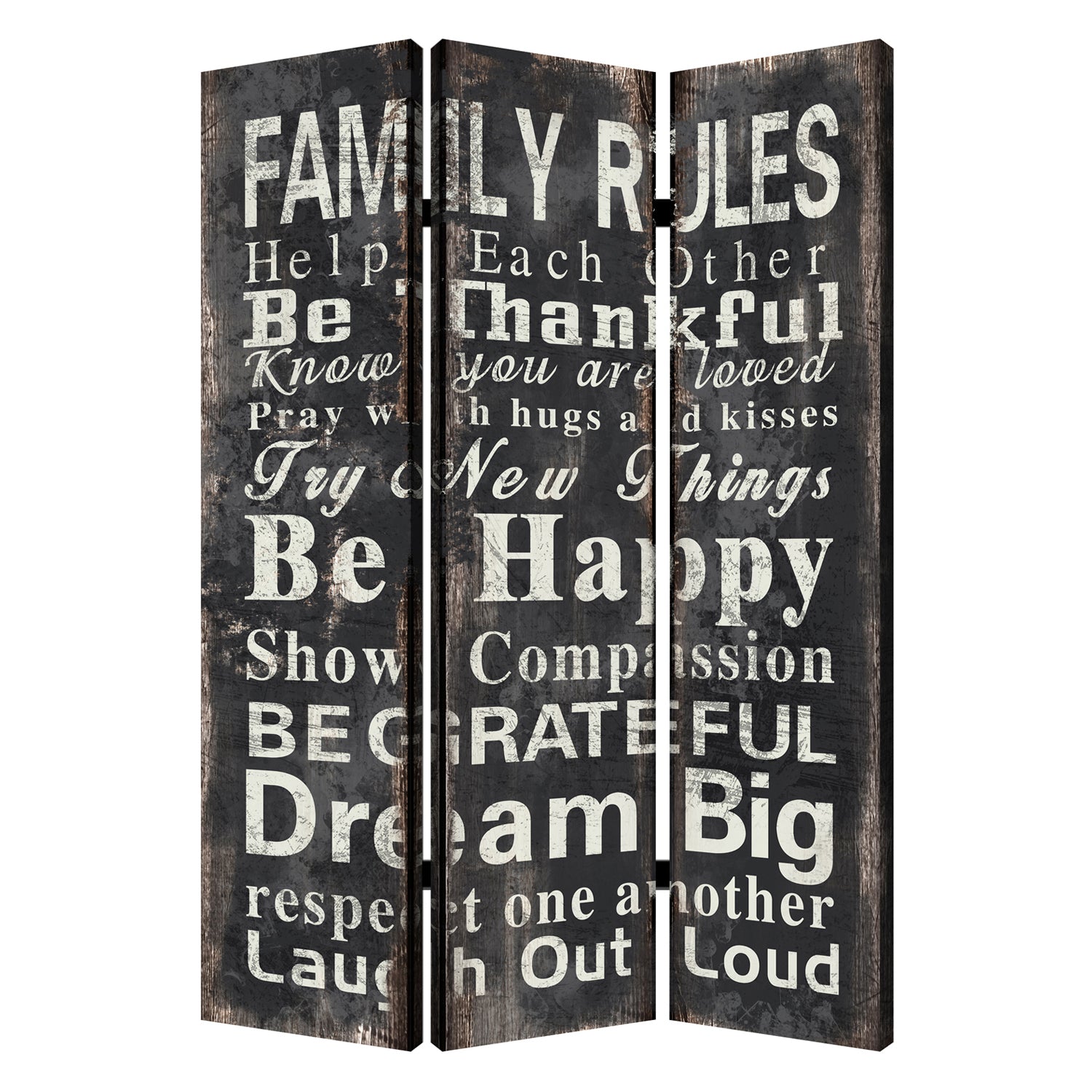 Screen Gems Family Rule Screen-zoom-5