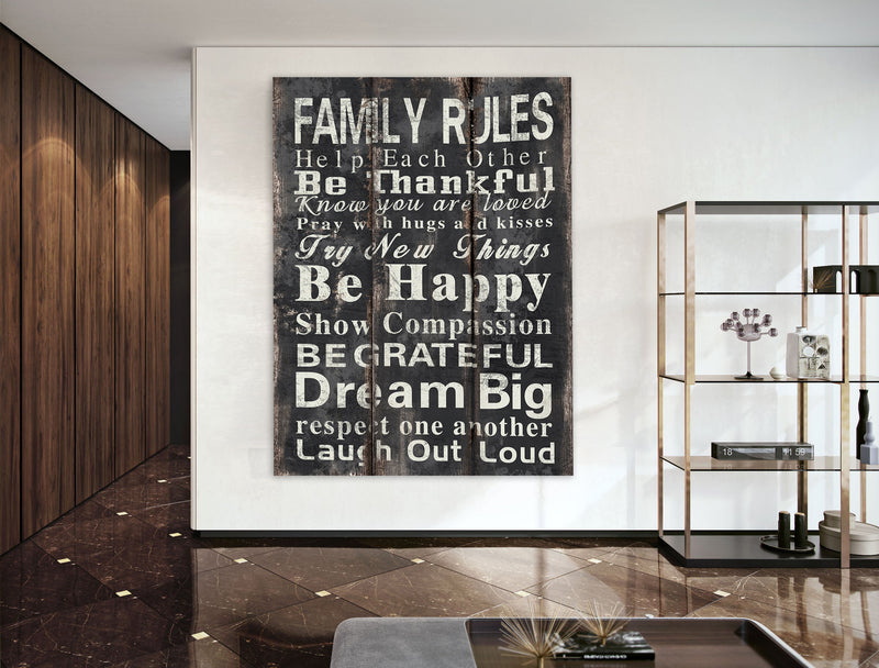 Screen Gems Family Rule Screen-zoom-