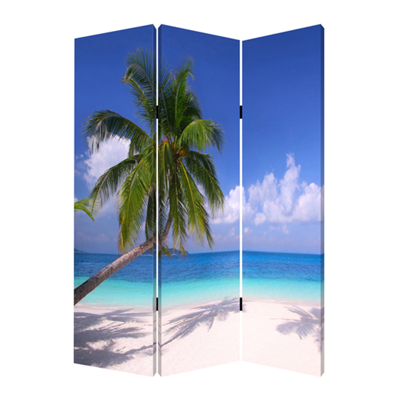 Screen Gems Palm / Tropical Screen-zoom-