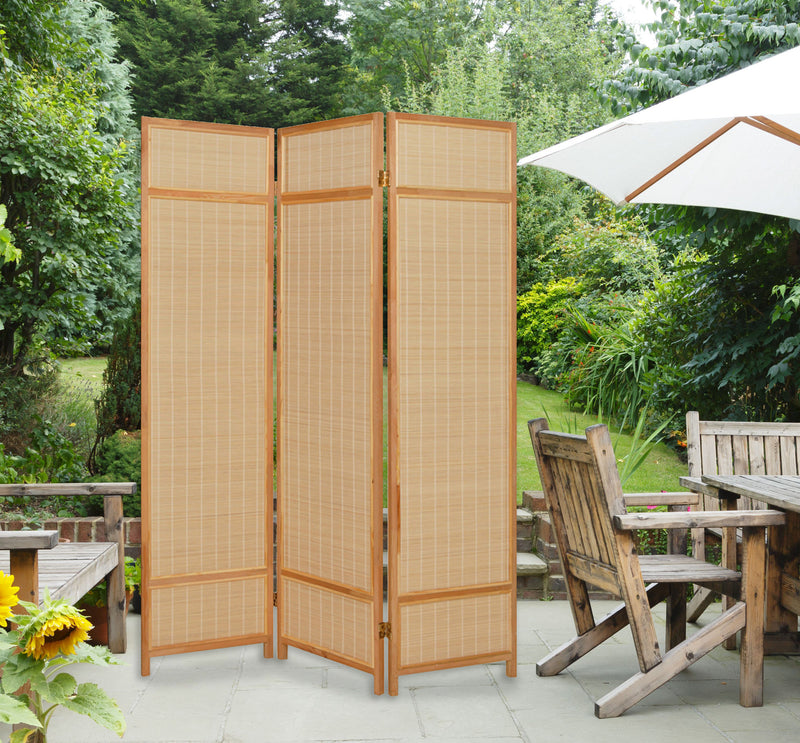 Screen Gems Pine Layered Screen-zoom-