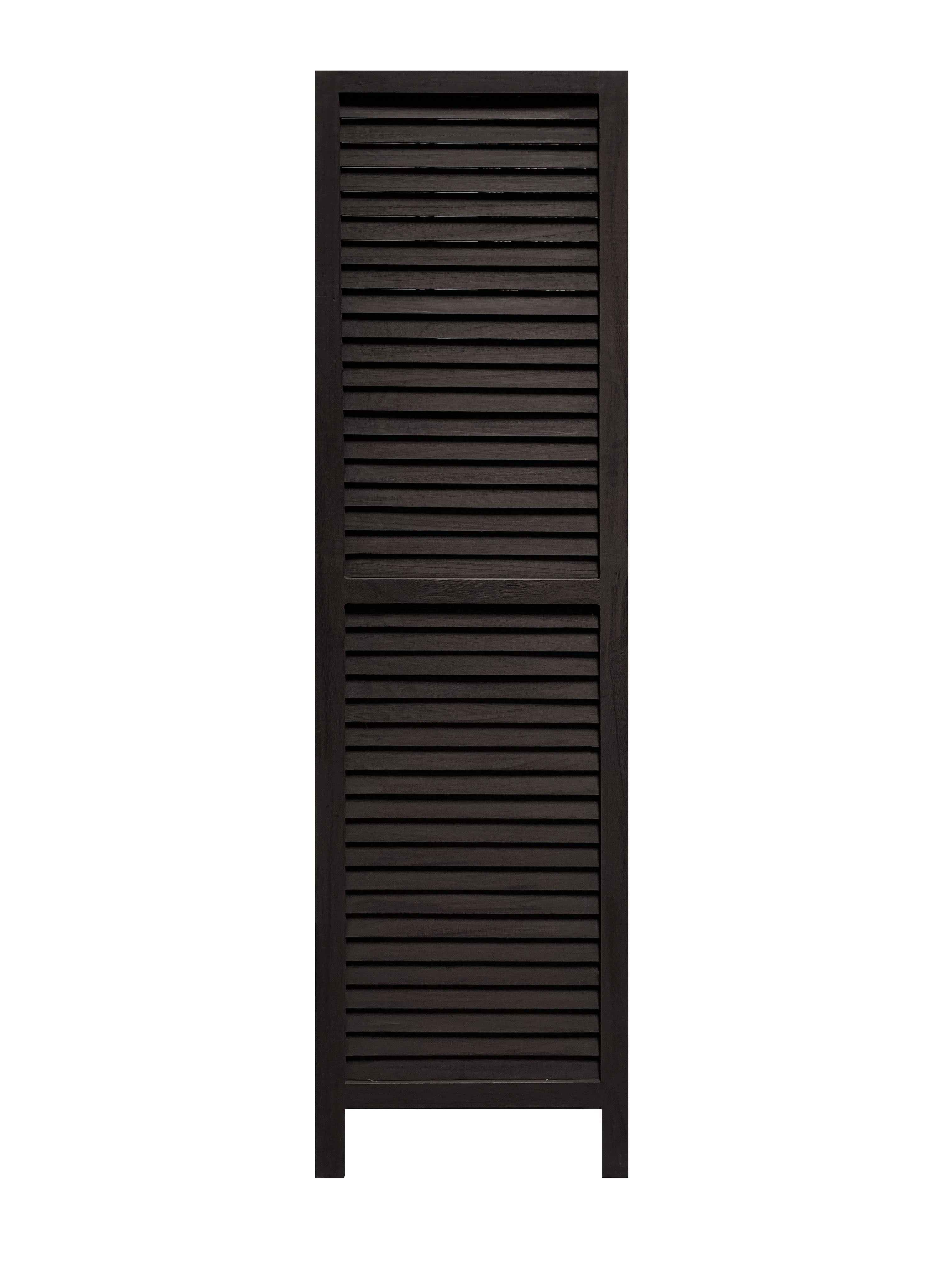 Screen Gems Shutter Screen Black-zoom-5