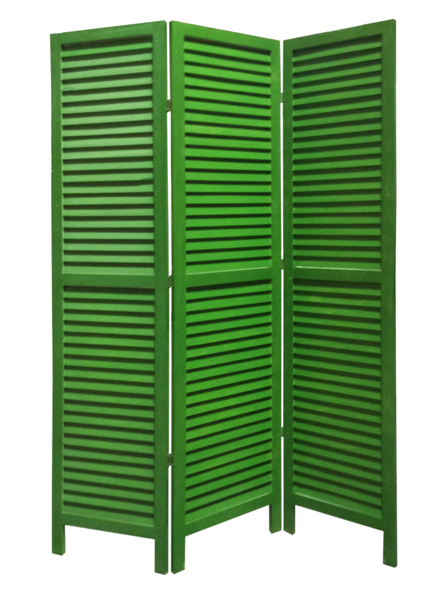 Screen Gems Shutter Screen Green