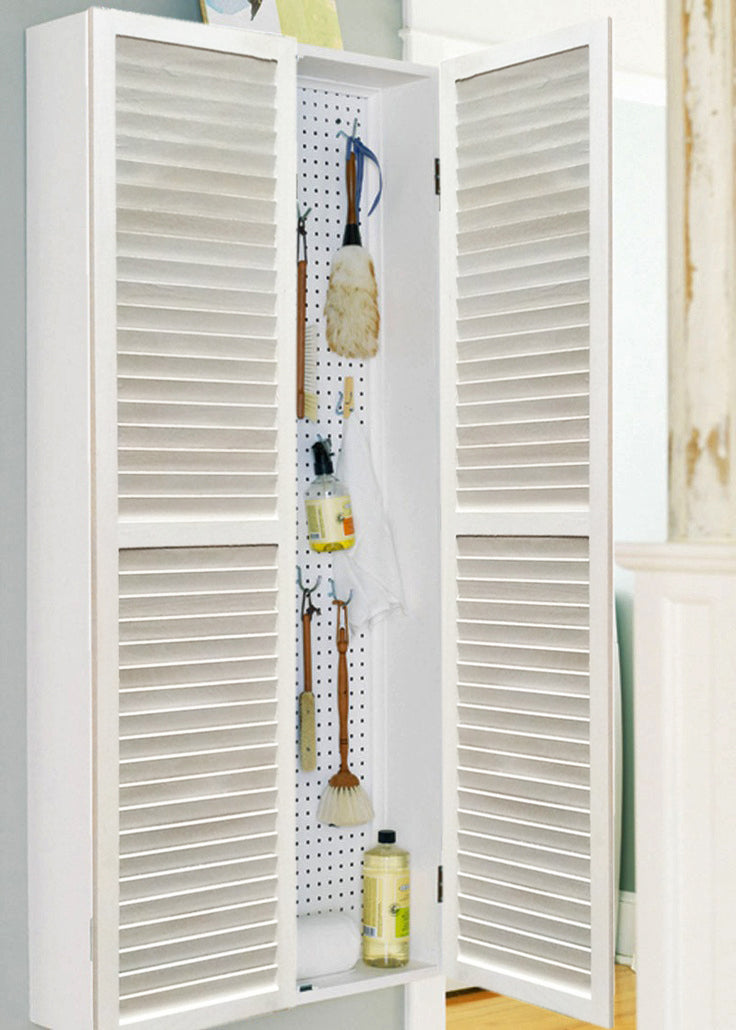 Screen Gems Shutter Screen White-zoom-
