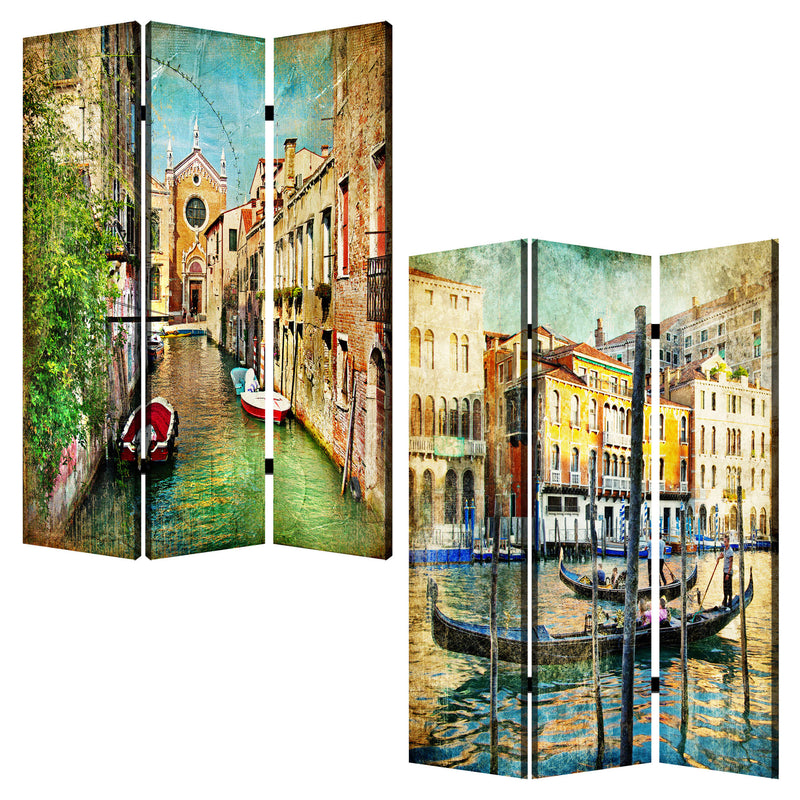 Screen Gems Italian Passage Screen-zoom-