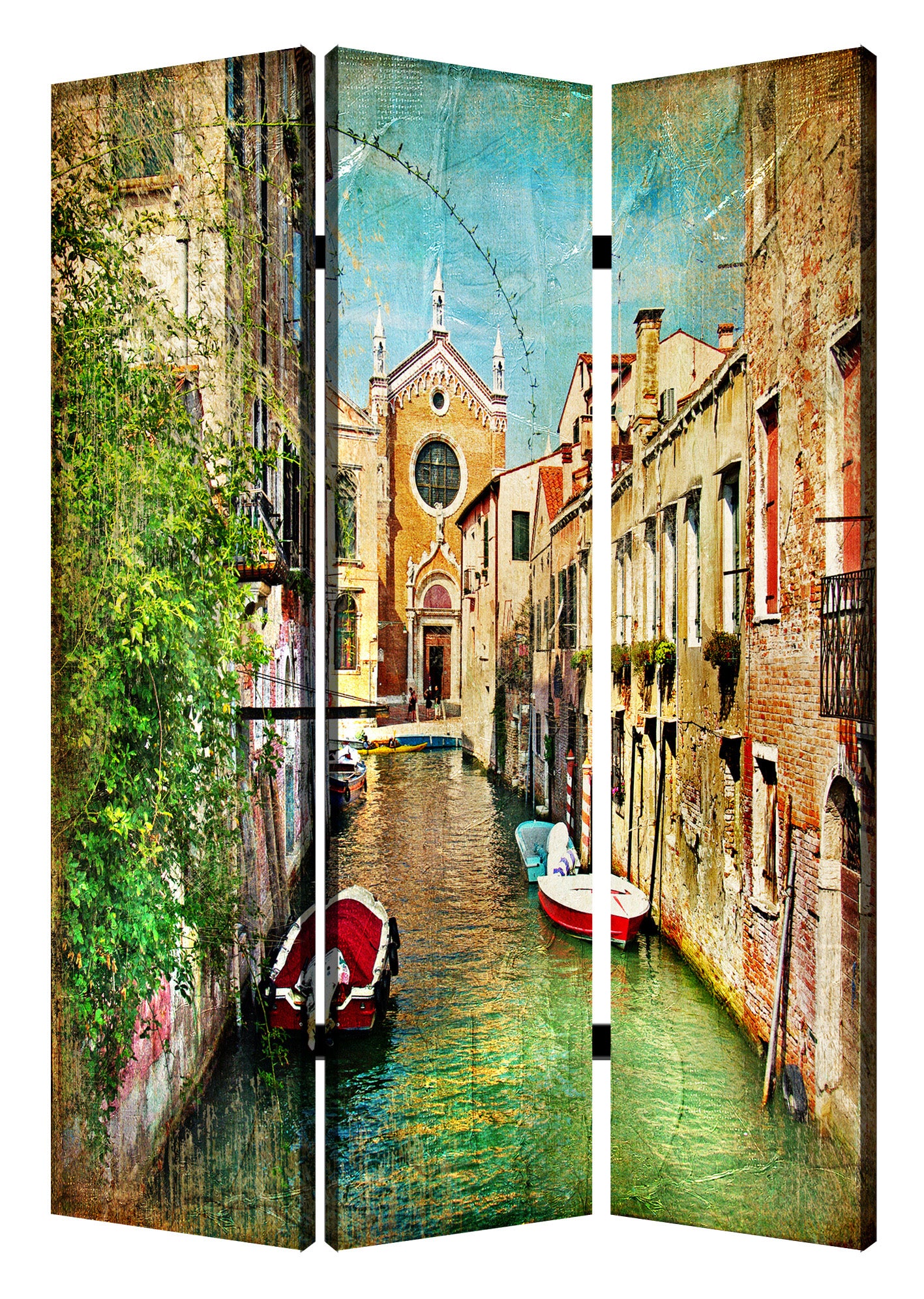Screen Gems Italian Passage Screen-zoom-3