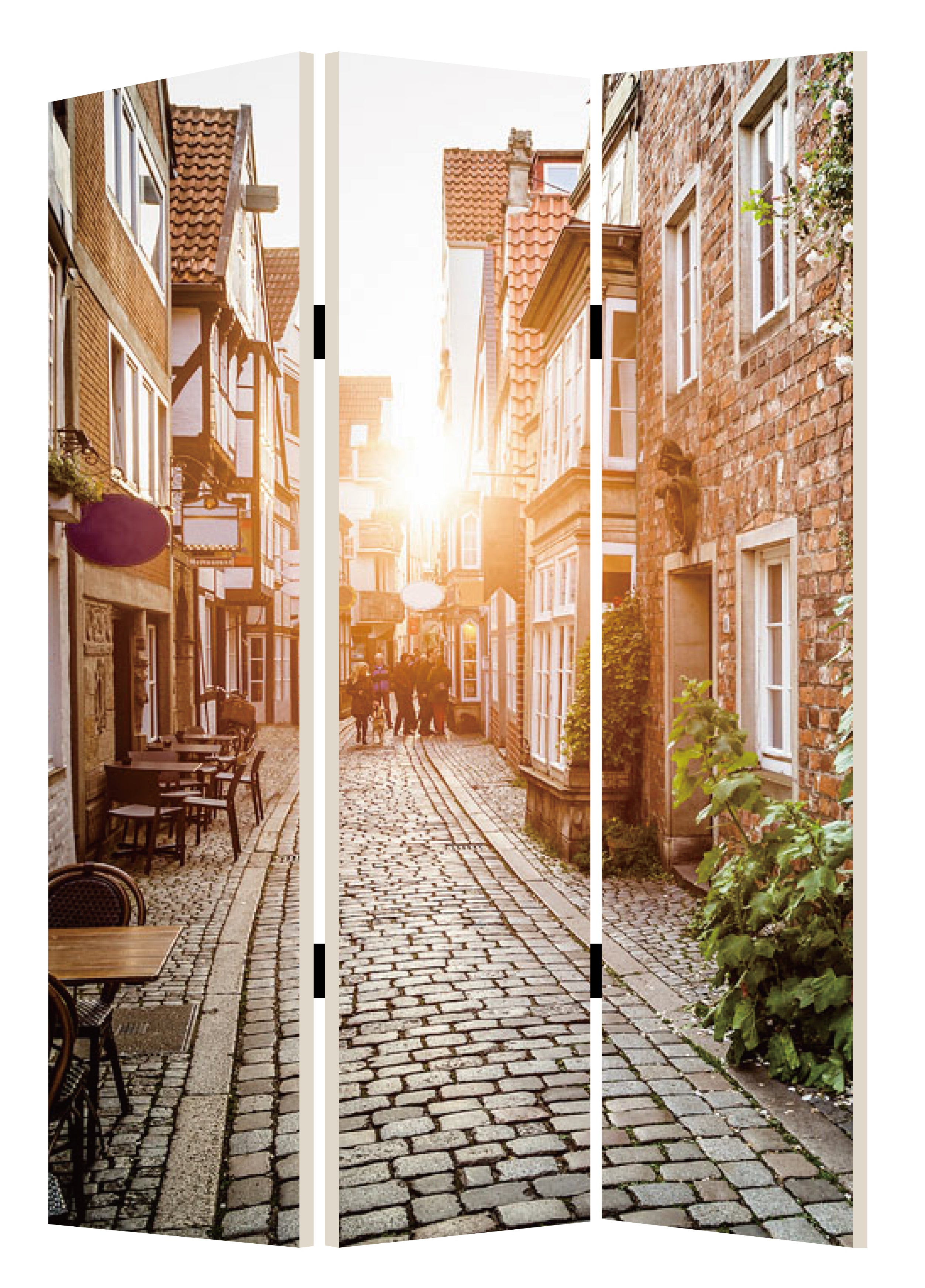 Screen Gems European Promenade Screen-zoom-3