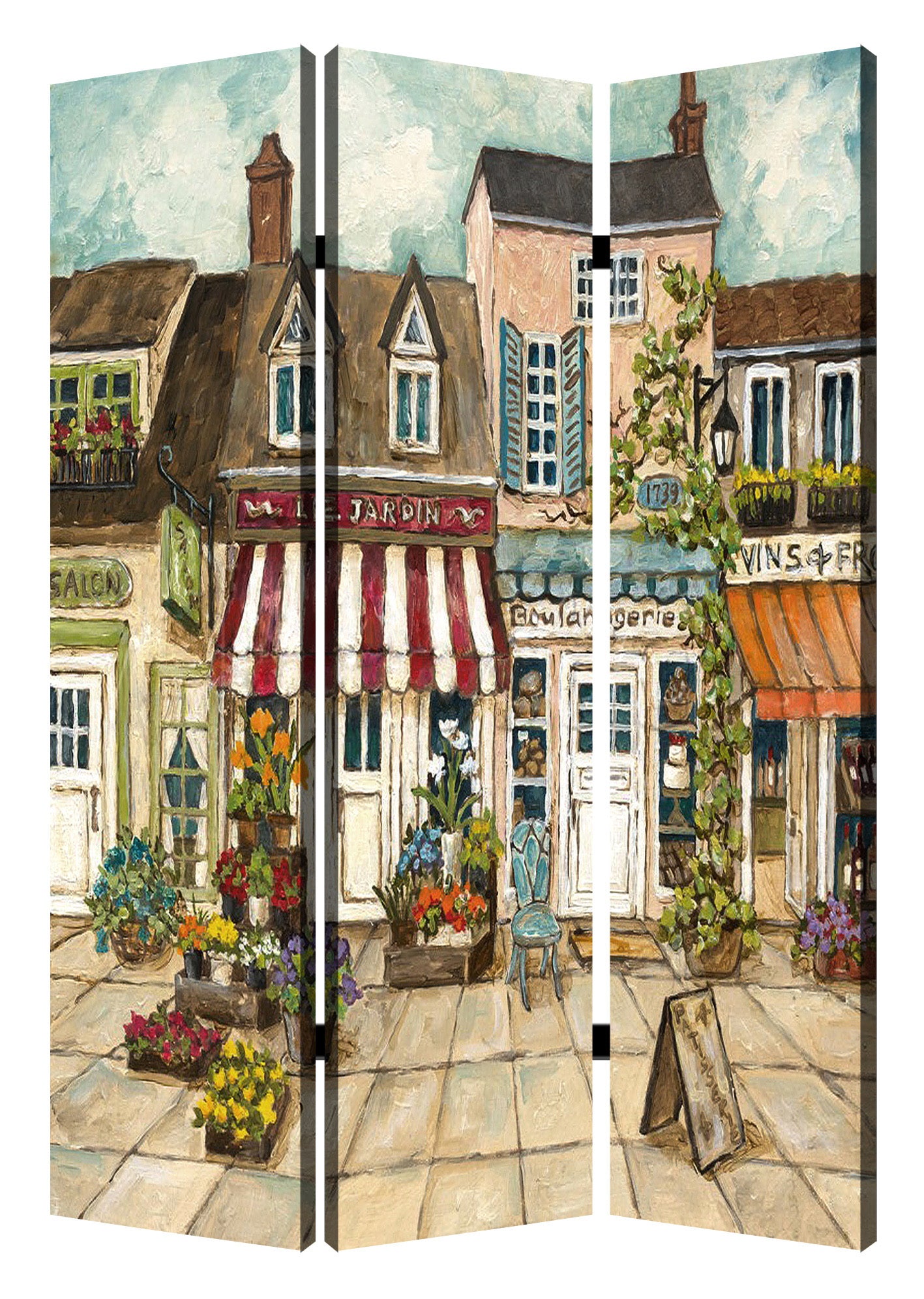 Screen Gems Seaside Town Screen-zoom-1