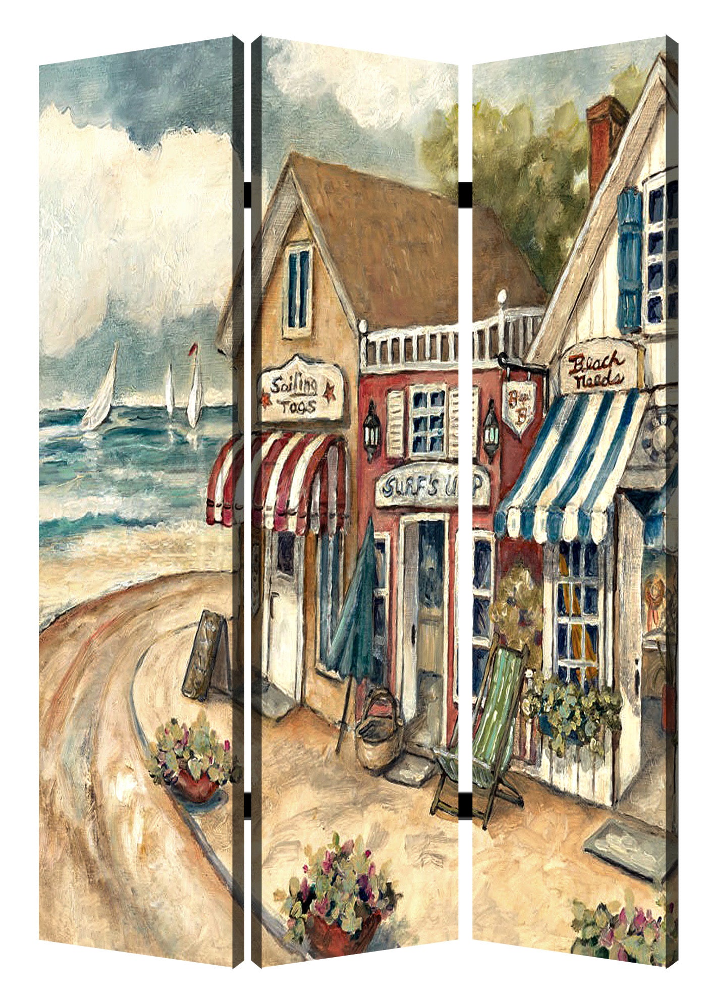 Screen Gems Seaside Town Screen-zoom-3