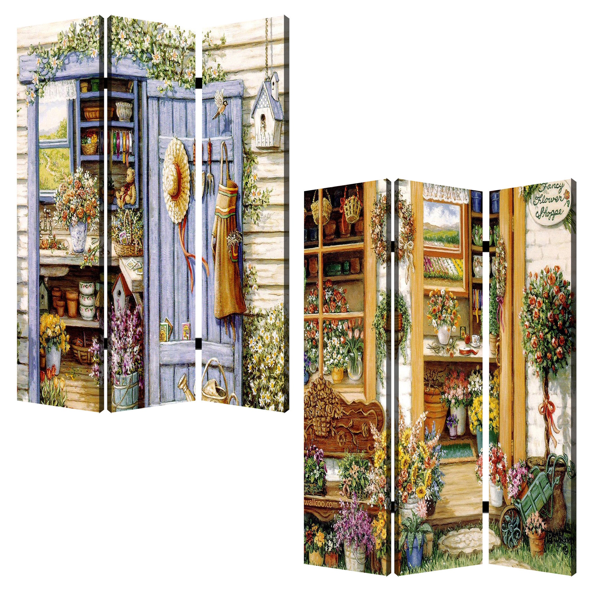 Screen Gems Country Living Screen-zoom-2
