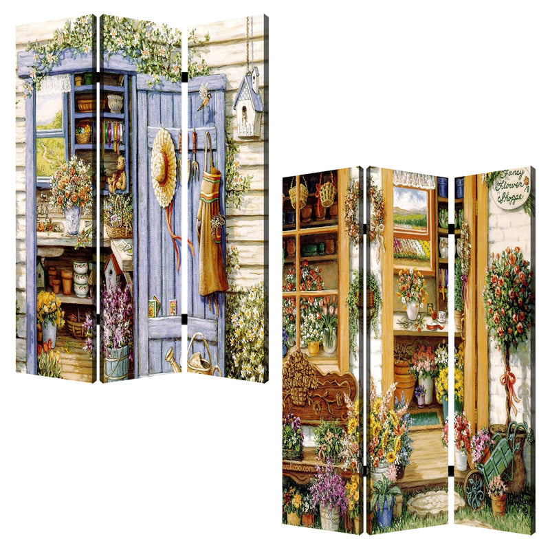 Screen Gems Country Living Screen-zoom-