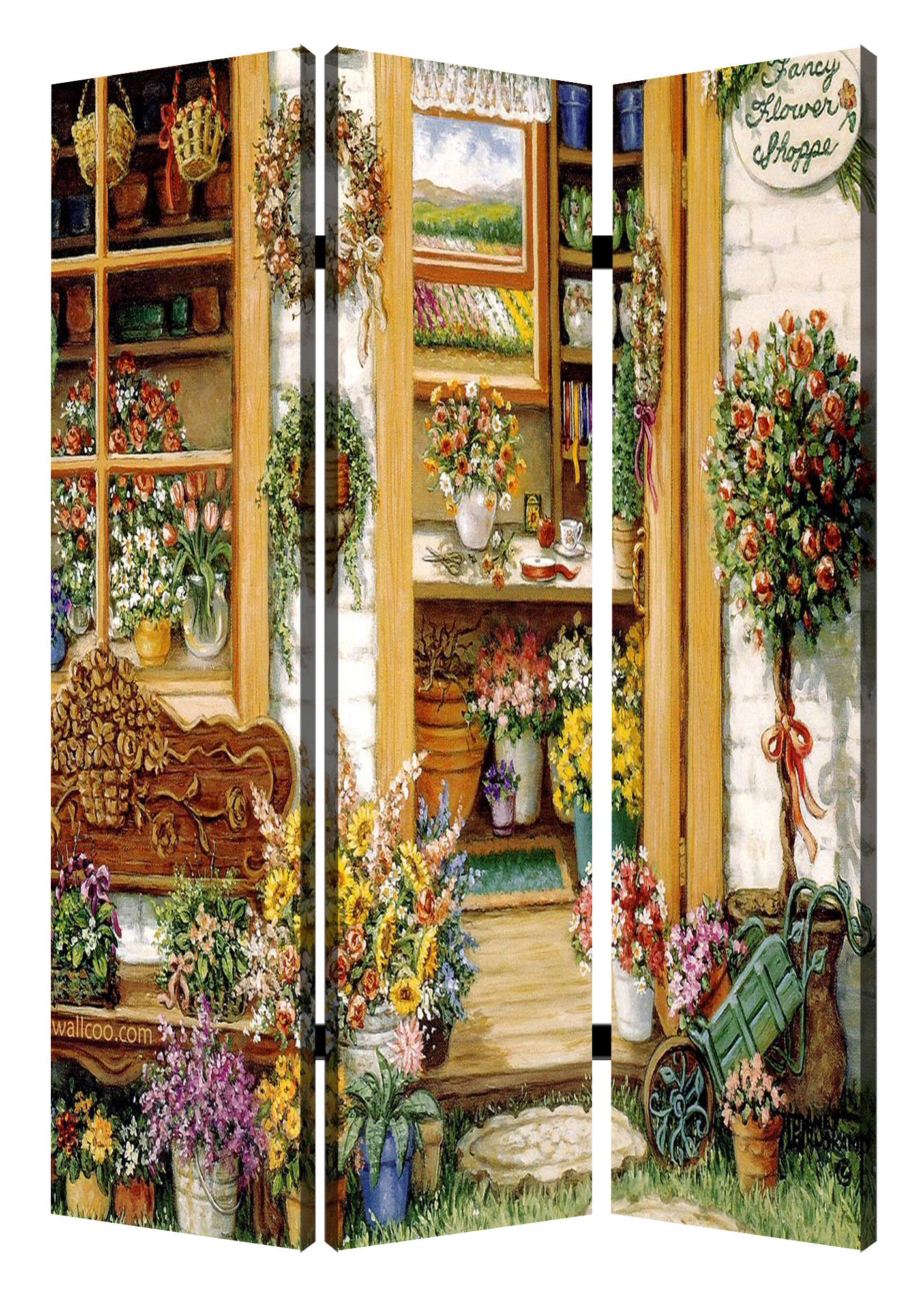 Screen Gems Country Living Screen-zoom-3