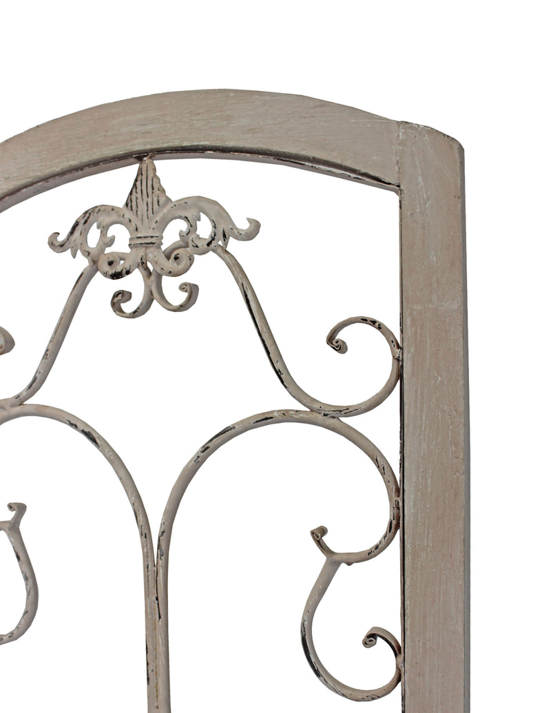 Screen Gems Del Rio Screen Washed Beige-zoom-