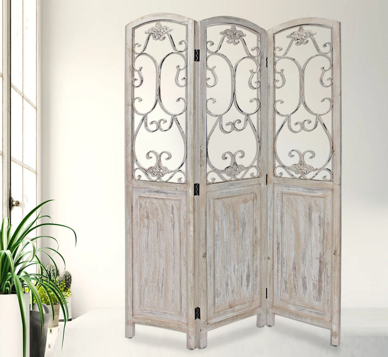 Screen Gems Del Rio Screen Washed Beige-zoom-