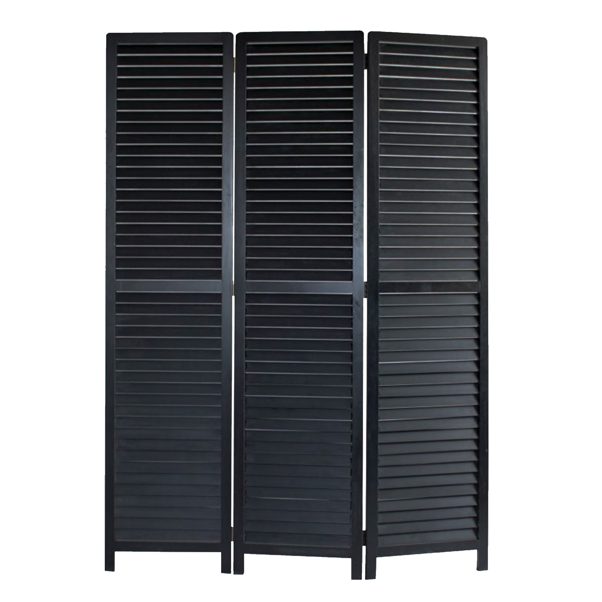 Screen Gems Louvertie Screen Black-zoom-4