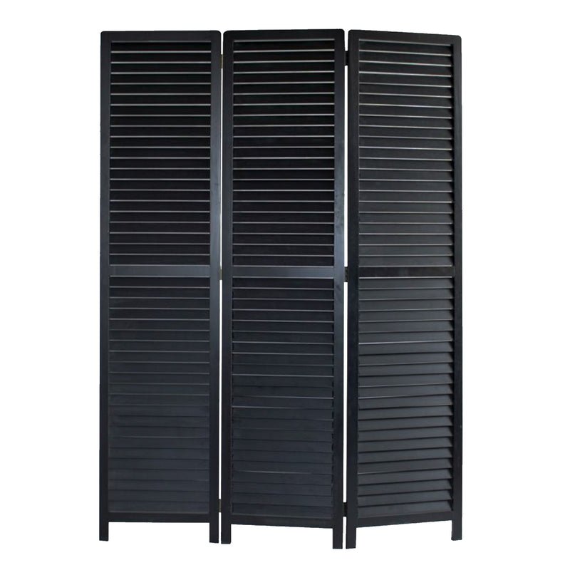 Screen Gems Louvertie Screen Black-zoom-