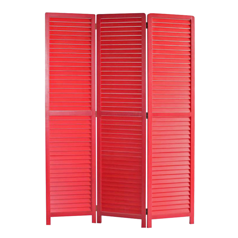 Screen Gems Louvertie Screen Red-zoom-