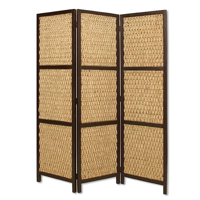 Screen Gems Braided Rope Screen-zoom-
