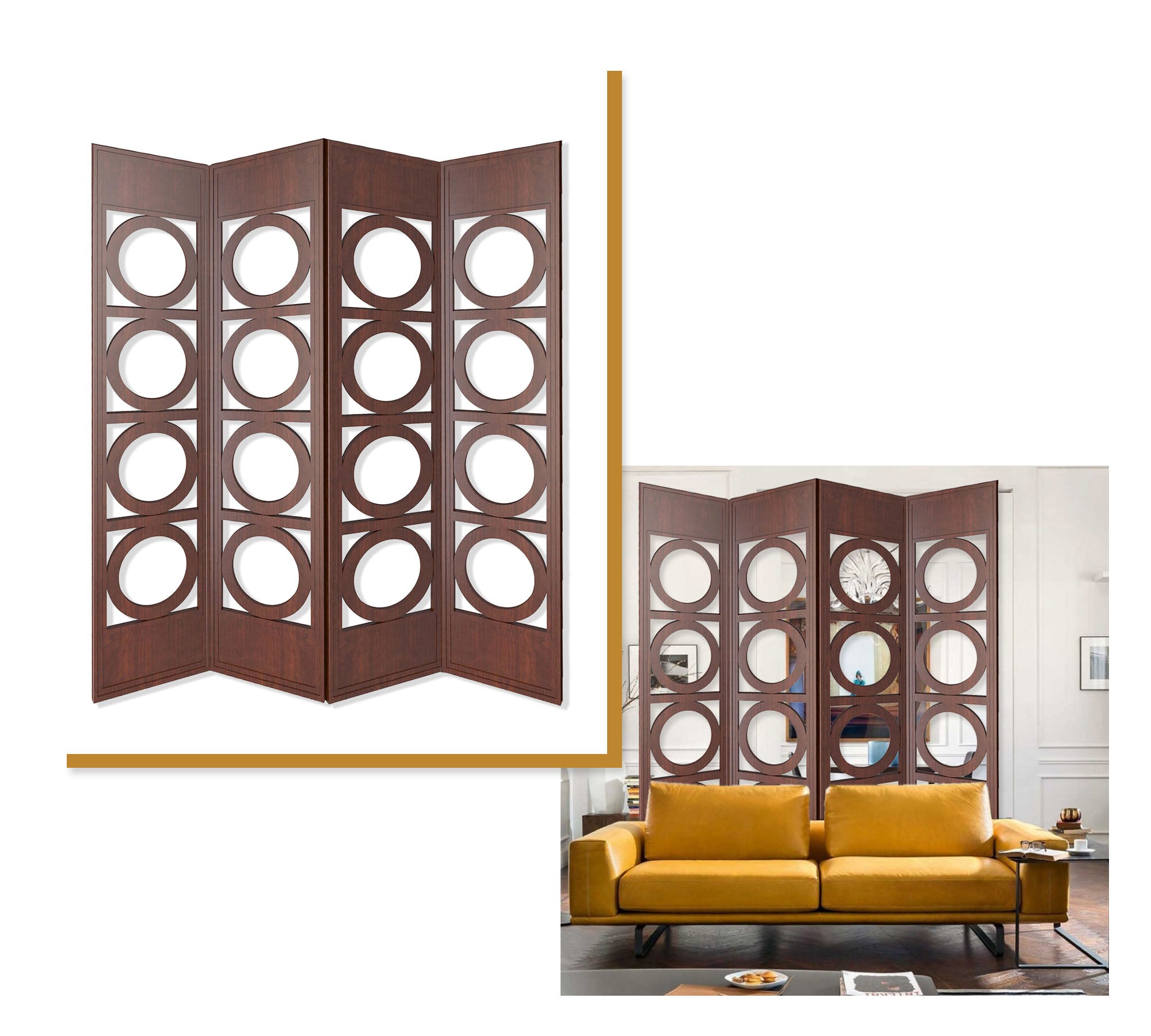 Screen Gems Belair Screen-zoom-2