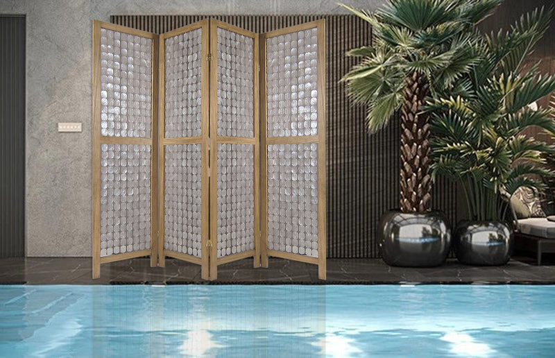 Screen Gems Princessa Screen 4-Panels-zoom-