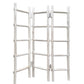 Screen Gems Blanket Rack Screen White