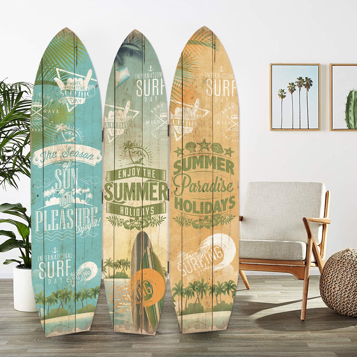 Screen Gems Surfboard Summer Screen-zoom-3