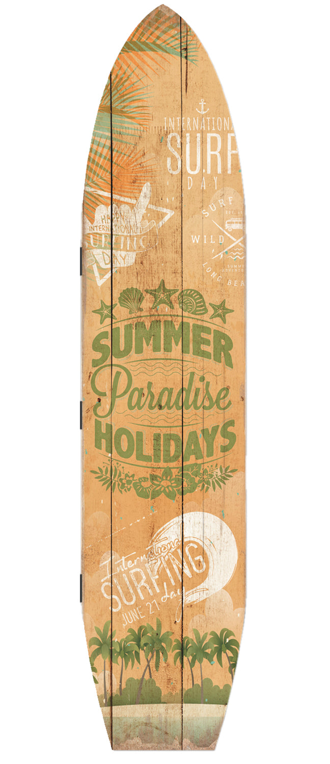Screen Gems Surfboard Summer Screen-zoom-