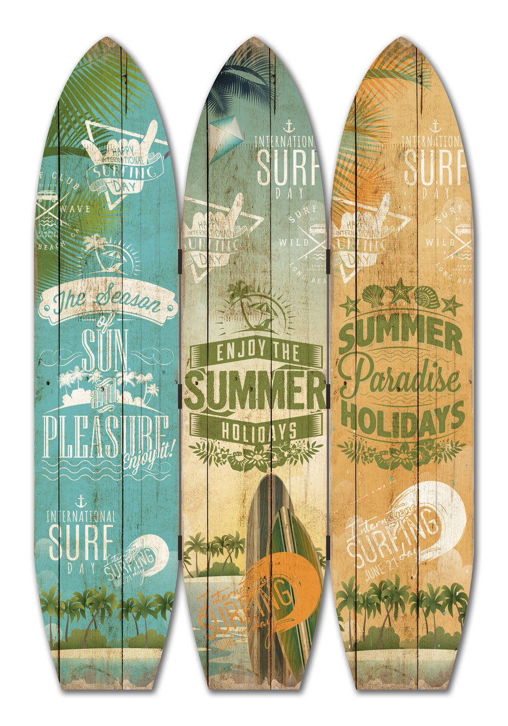Screen Gems Surfboard Summer Screen-zoom-2