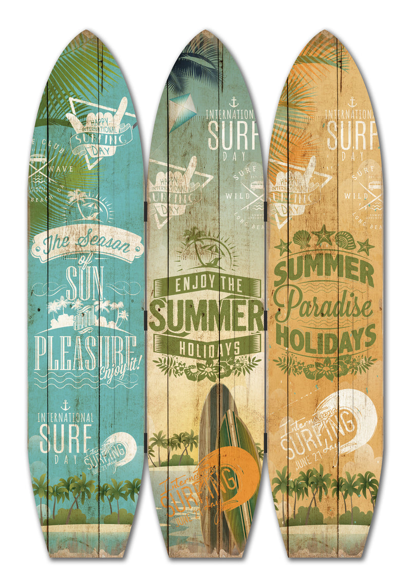 Screen Gems Surfboard Summer Screen-zoom-