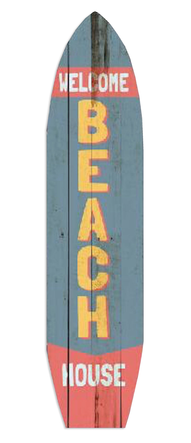 Screen Gems Surfboard Screen