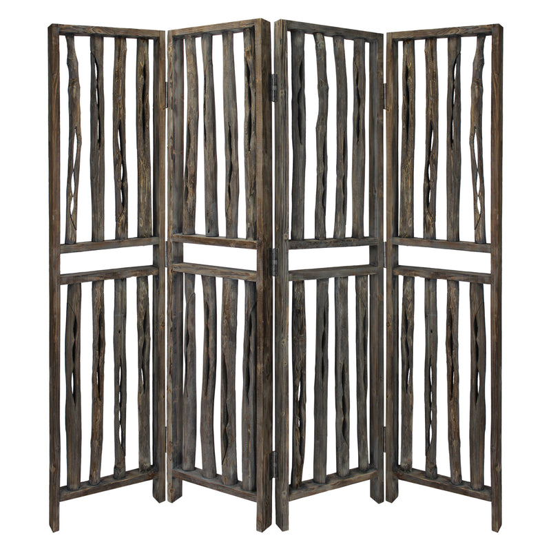 Screen Gems Wrightwood Screen 4-Panels-zoom-