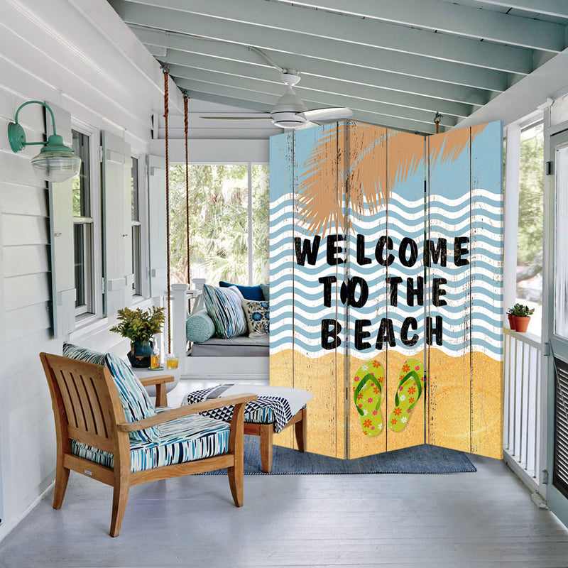 Screen Gems Beach Treasures Screen-zoom-