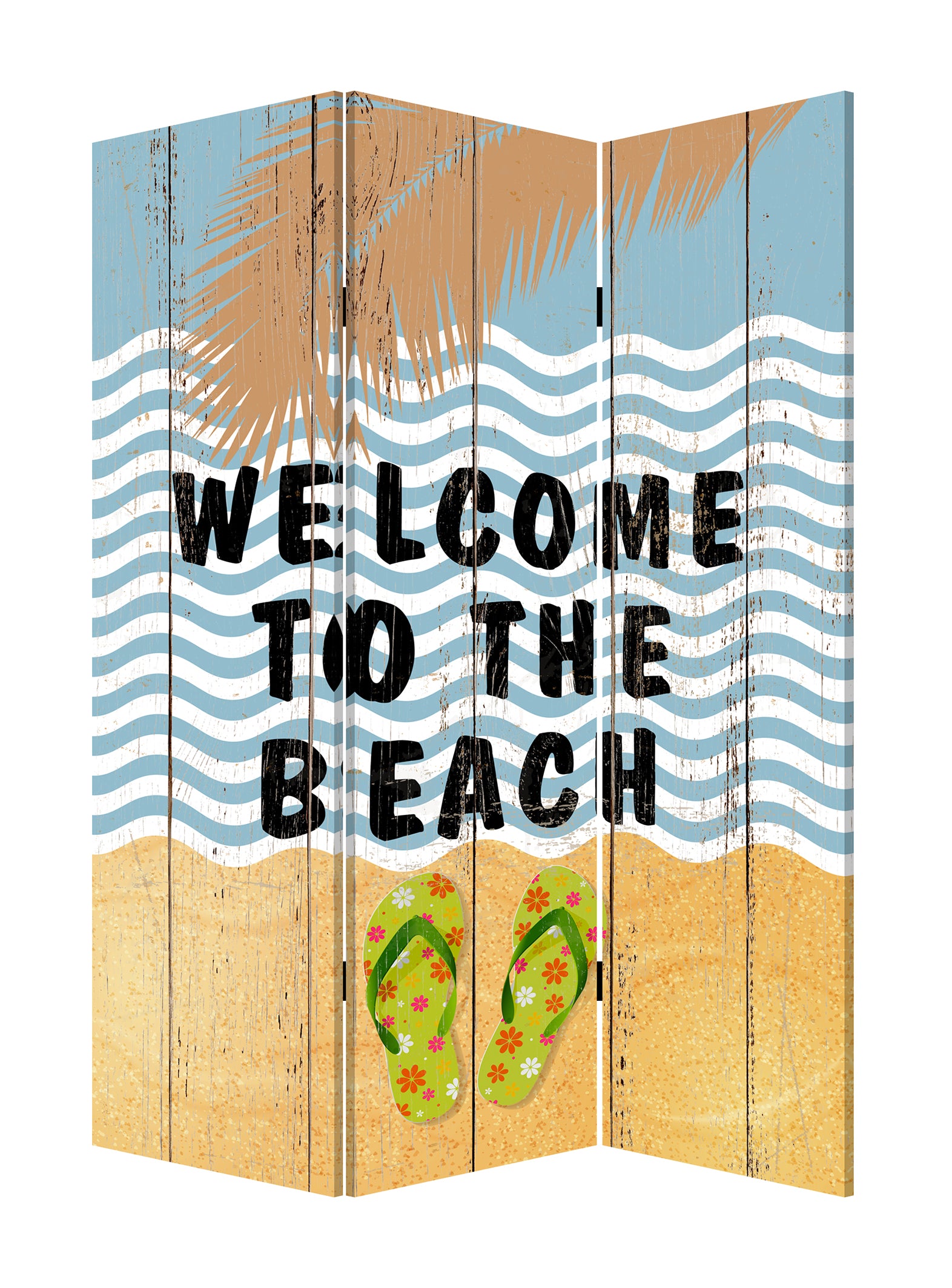 Screen Gems Beach Treasures Screen-zoom-5