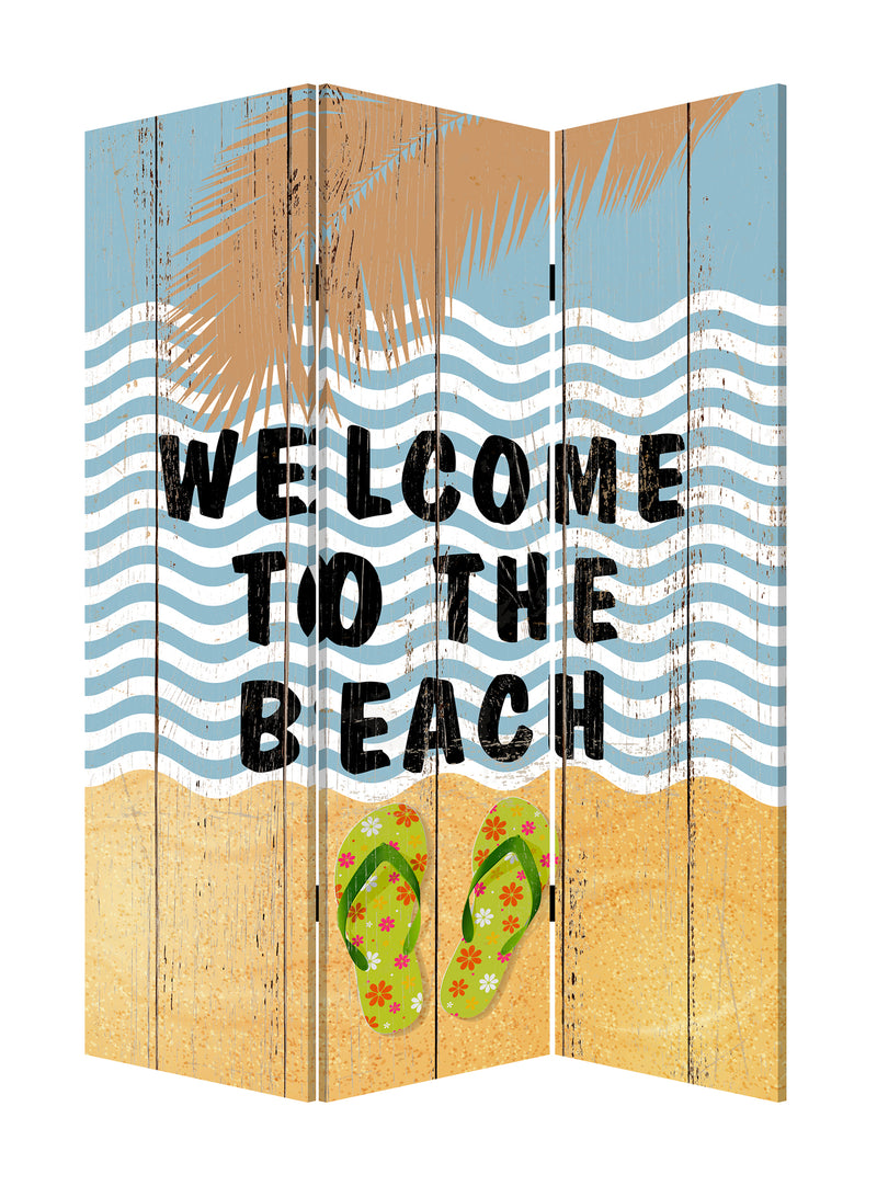 Screen Gems Beach Treasures Screen-zoom-