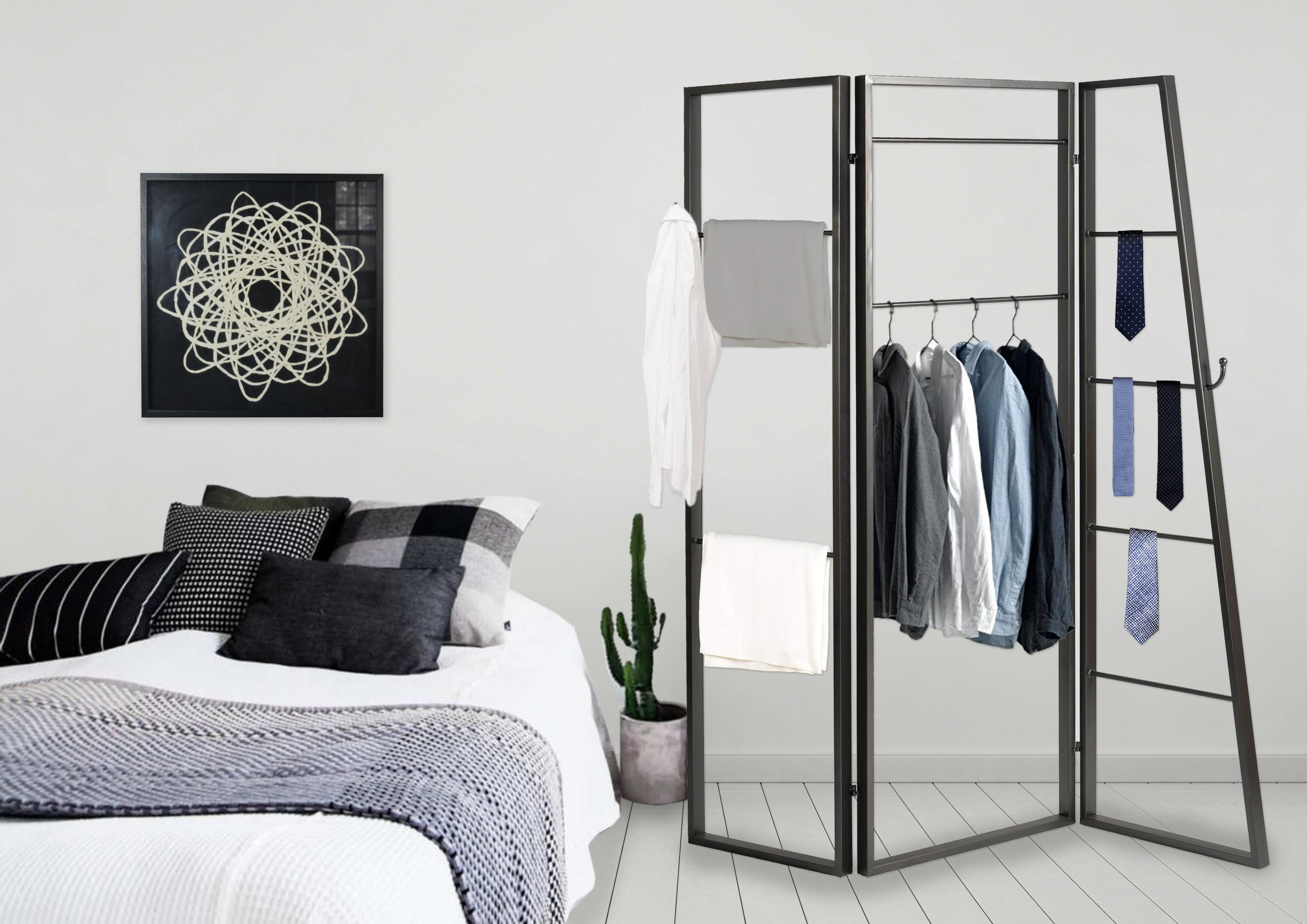 Screen Gems Coatrack Screen-zoom-3
