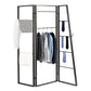 Screen Gems Coatrack Screen