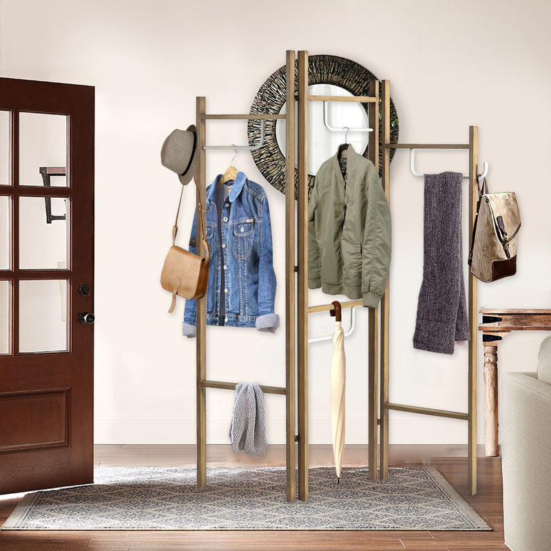 Screen Gems Hallstand Screen-zoom-
