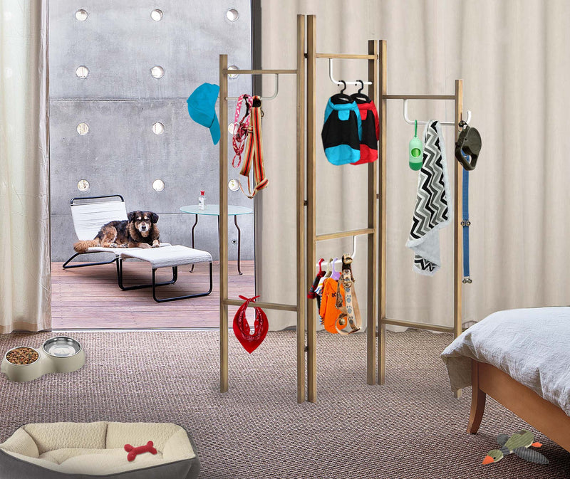 Screen Gems Hallstand Screen-zoom-