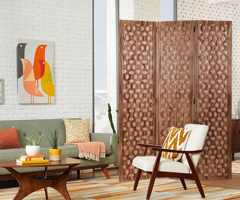 Screen Gems Carved Wood Screen-zoom-