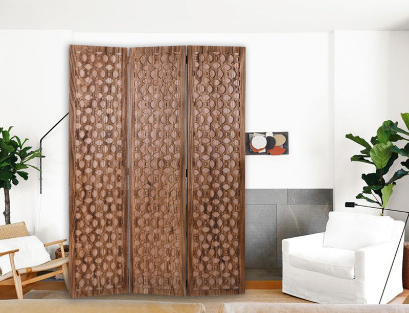 Screen Gems Carved Wood Screen-zoom-