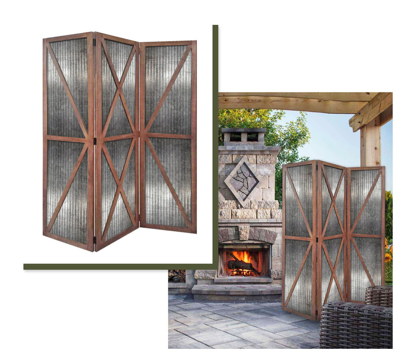 Screen Gems Industrial Screen-zoom-