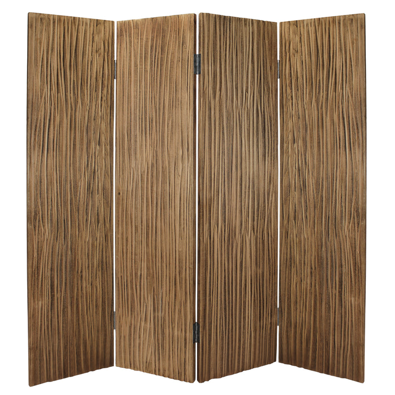 Screen Gems Woodland Screen 4-Panel-zoom-