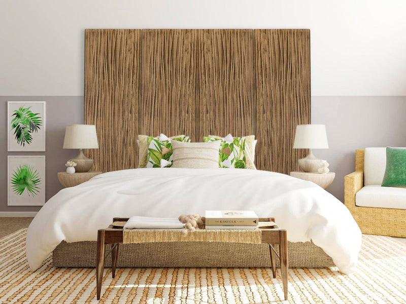 Screen Gems Woodland Screen 4-Panel-zoom-