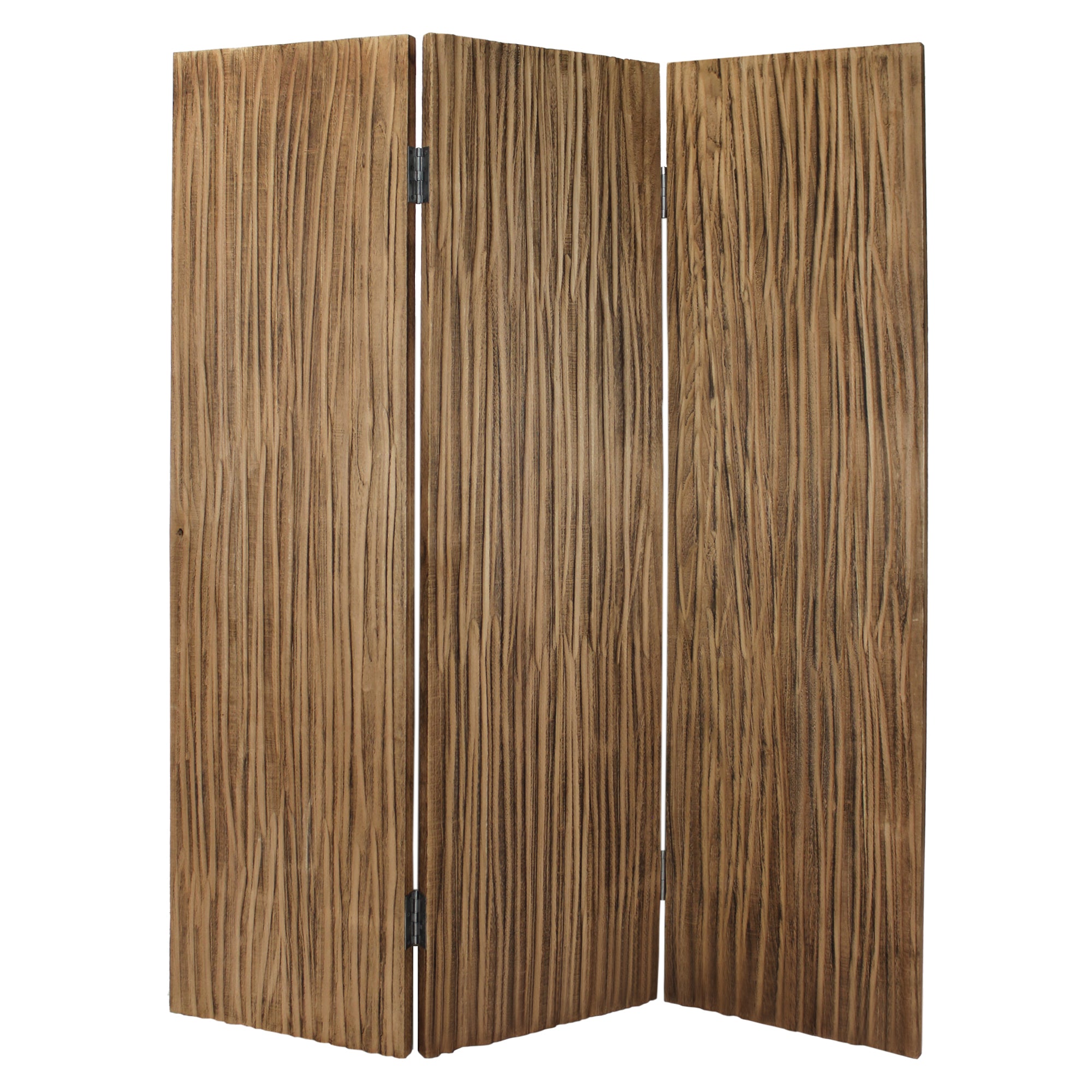 Screen Gems Woodland Screen 3-Panel-zoom-4