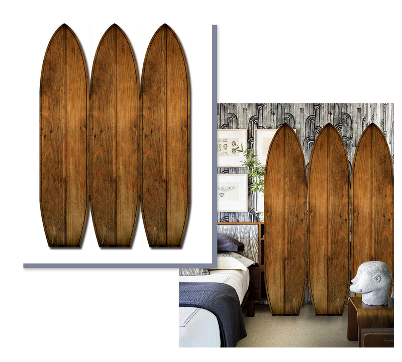 Screen Gems Kahuna Surfboard Screen-zoom-