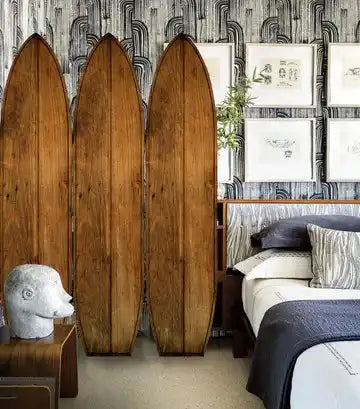 Screen Gems Kahuna Surfboard Screen-zoom-1