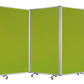 Screen Gems Olive Screen 3-Panels