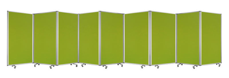 Screen Gems Olive Screen 9-Panels-zoom-