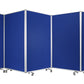 H Screen Gems Azure Screen 9-Panels